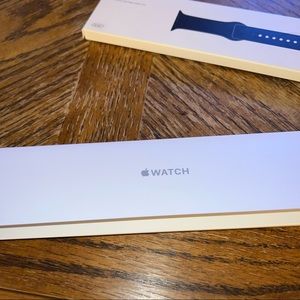 Apple Watch Band
